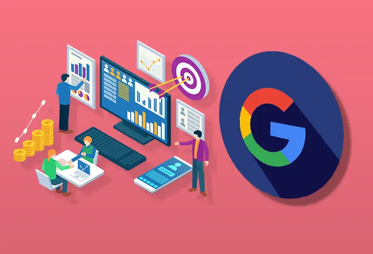 اهمیت افزایش ورودی از گوگل